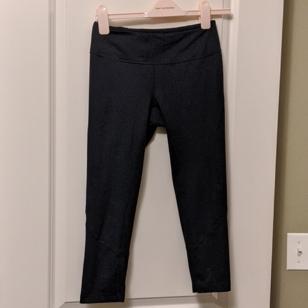 Zella Capri leggings